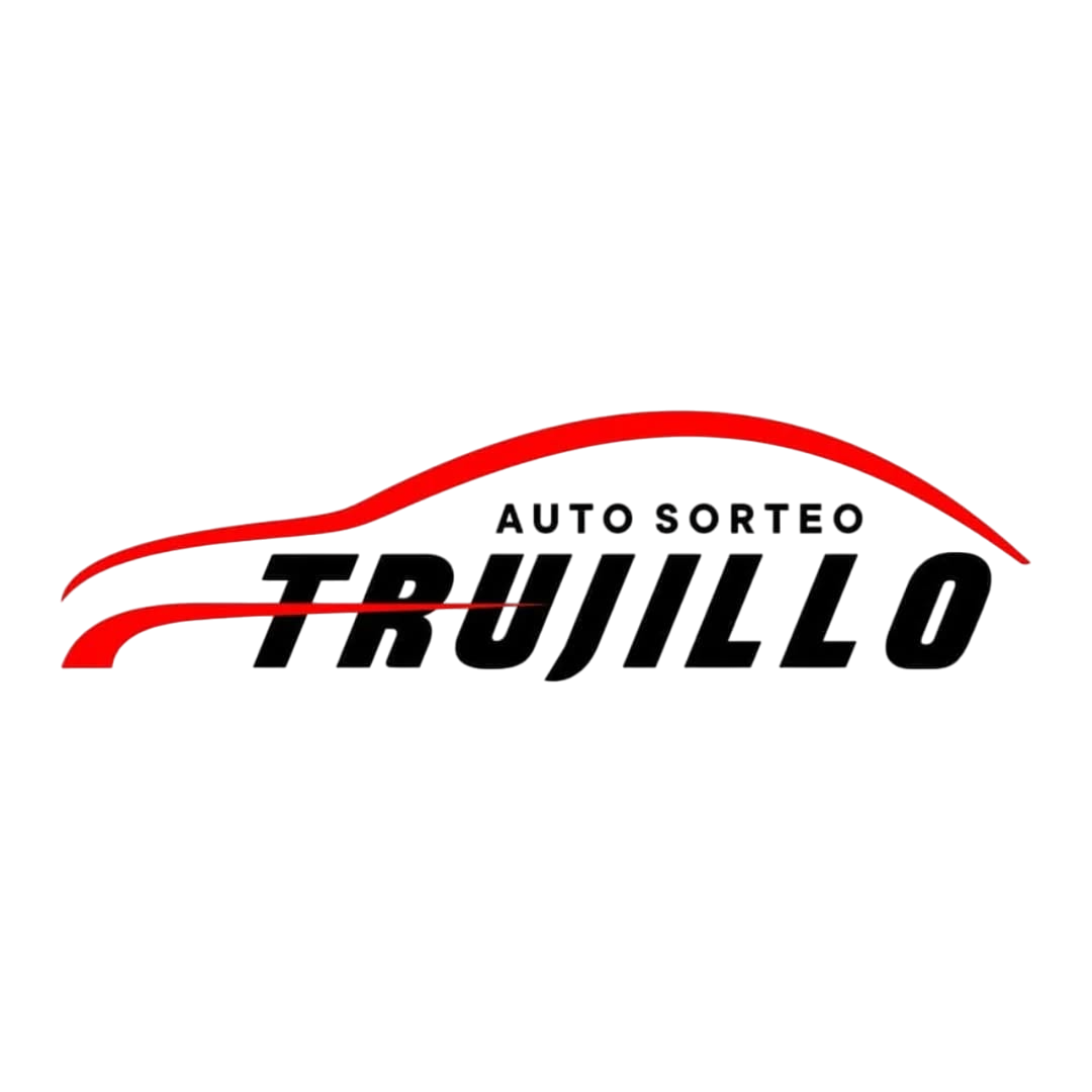 Auto Sorteo Trujillo Logo