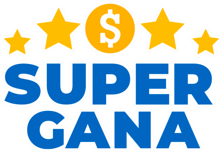Super Gana Logo